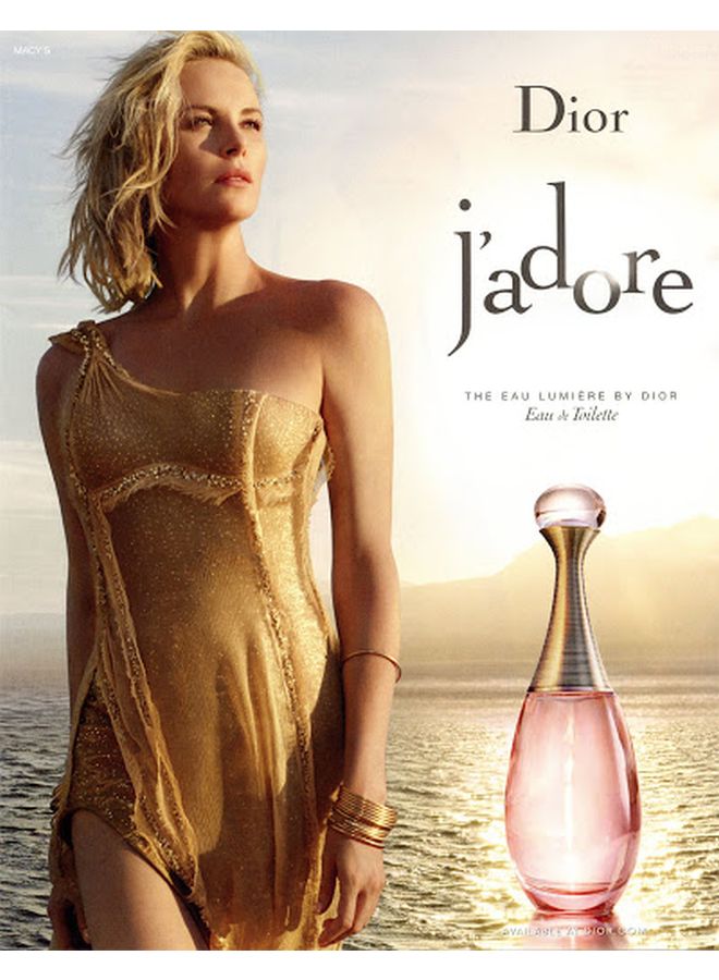 ديور - عطر J'adore 100ملليلتر - Image 1