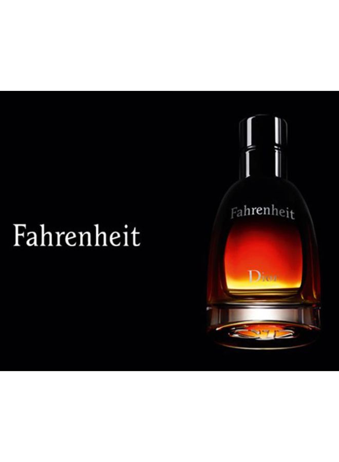 ديور - بخاخ عطر فهرنهايت لو 75ملليلتر - Image 1