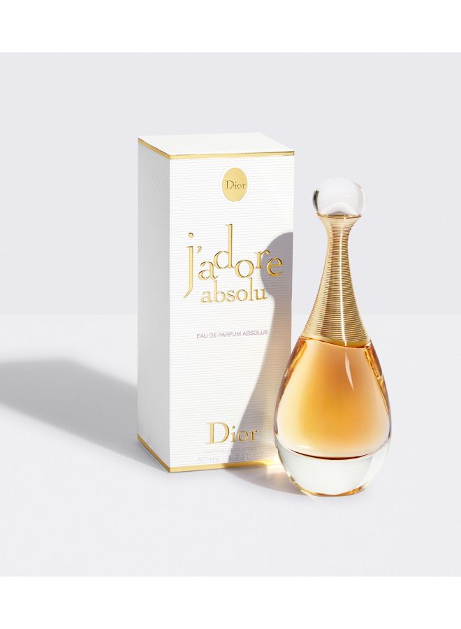 Dior - J'adore EDP 50ml - Image 1