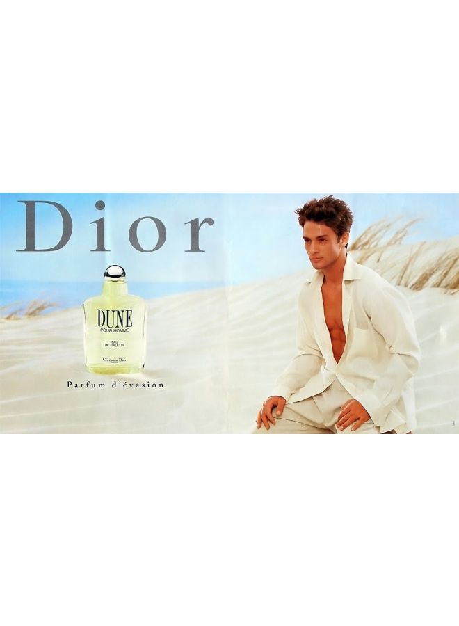 Dior Dune Pour Homme EDT 100ml  - Image 5