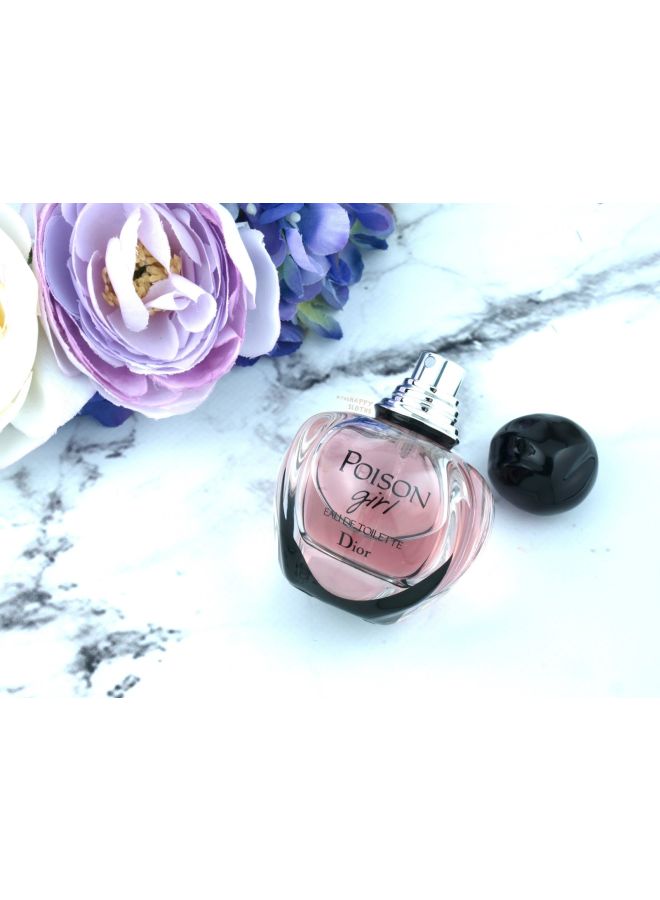 Dior - Poison Girl EDP 50ml - Image 1