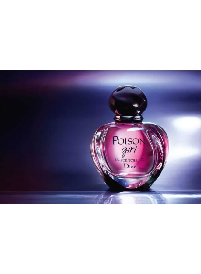 Dior - Poison Girl EDP 50ml - Image 1