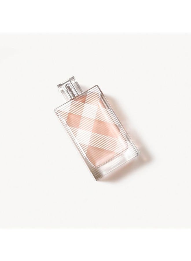 BURBERRY Brit EDT 100ml - Image 5