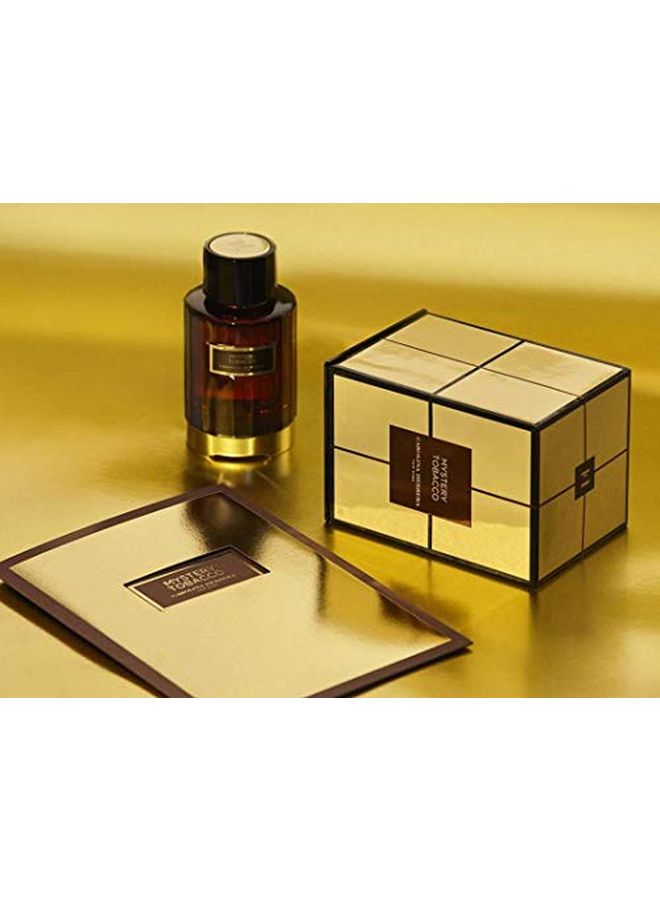 CAROLINA HERRERA - Amber Desire EDP 100ml - Image 1
