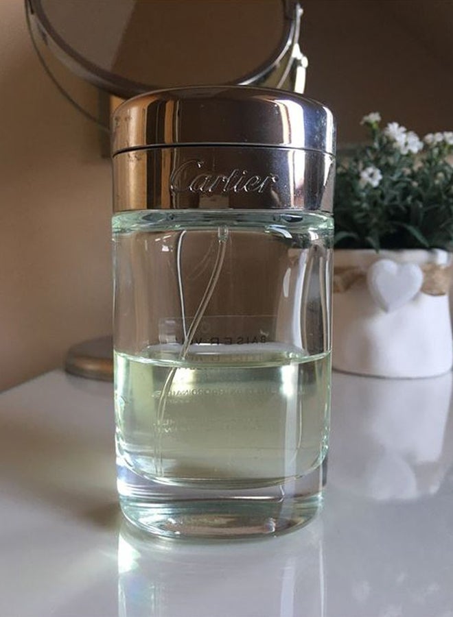 Cartier - Baiser Vole EDT 50ml - Image 1