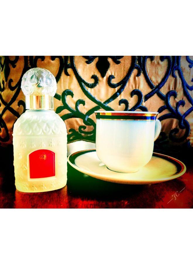غيرلان - ماء عطر سمسارا 100ملليلتر - Image 1