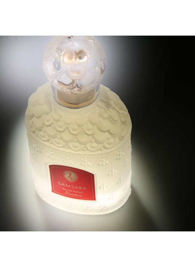 غيرلان - ماء عطر سمسارا 100ملليلتر - Image 1
