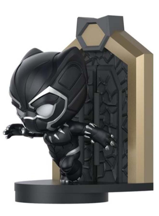 Black Panther Action Figure 2inch  - Image 3