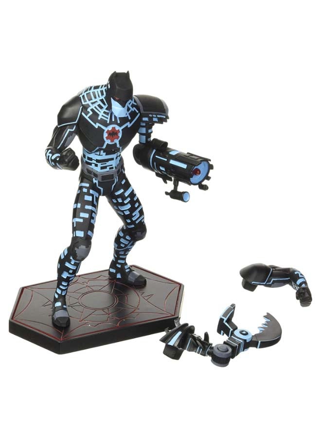 DC Collectibles Batman The Murder Machine Action Figure - Image 1