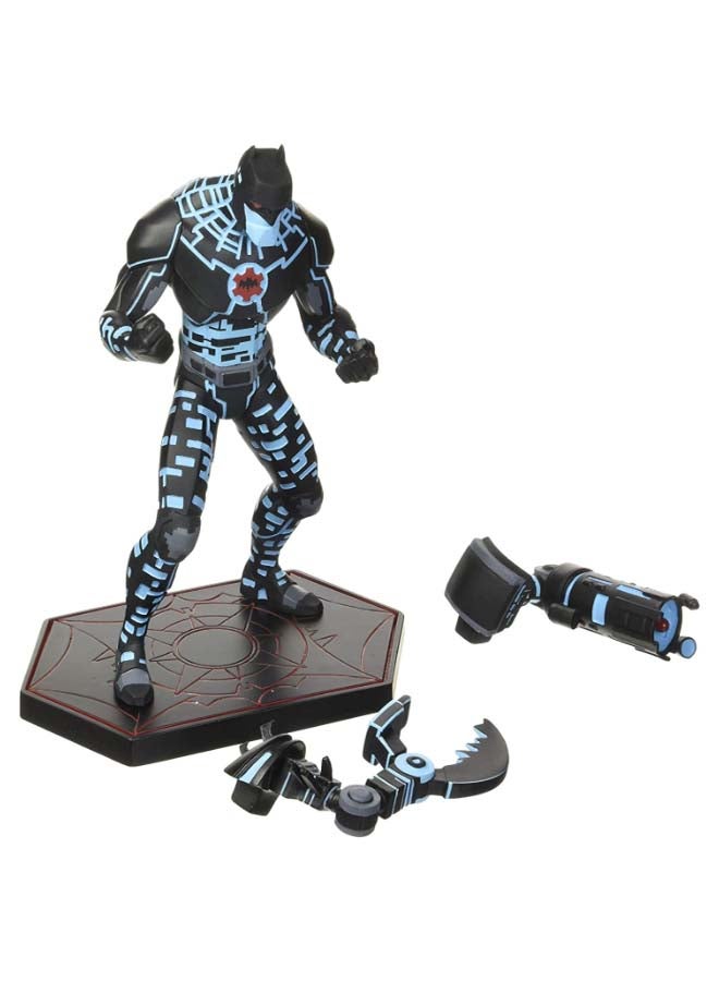 DC Collectibles Batman The Murder Machine Action Figure - Image 2