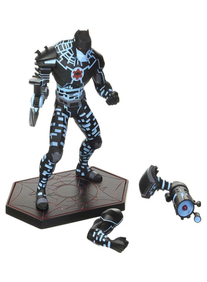 DC Collectibles Batman The Murder Machine Action Figure - Image 3