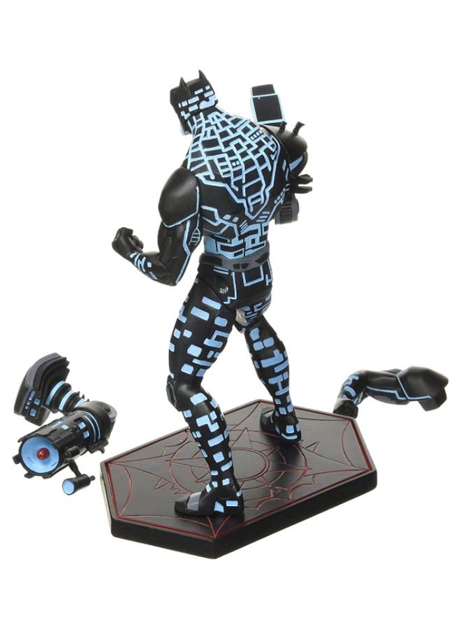 DC Collectibles Batman The Murder Machine Action Figure - Image 5