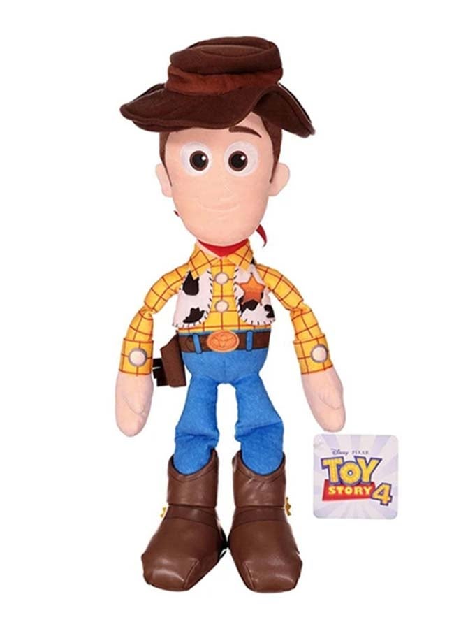 Generic Toystory Action Woody Plush Toy 22inch  - Image 1
