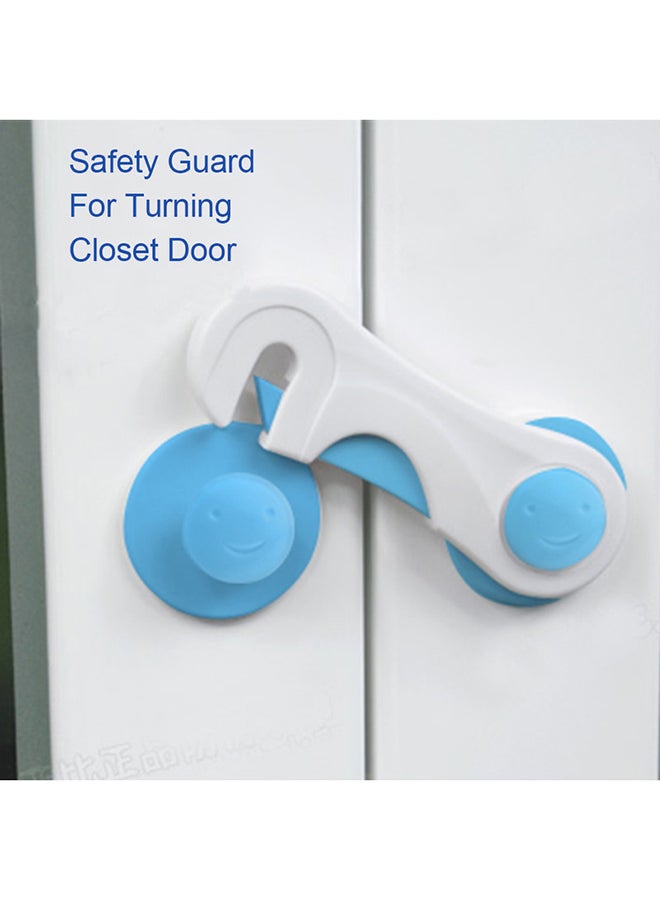 فارلين قفل أمان لباب الخزانة - Image 3