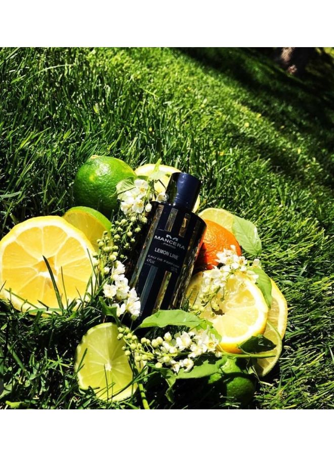 Mancera - Lemon Line EDP 120ml - Image 1