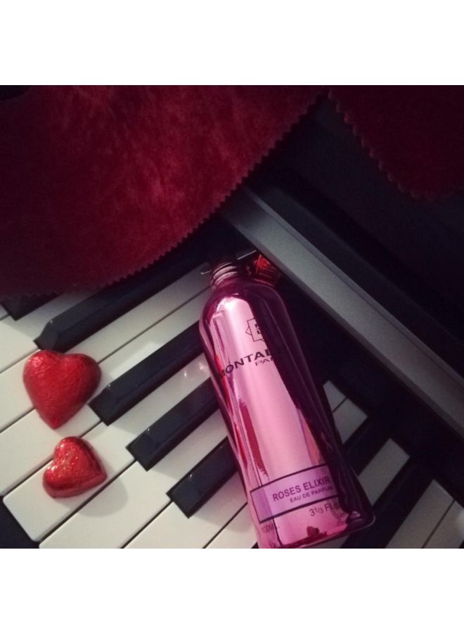 MONTALE - Roses Elixir EDP 100ml - Image 1