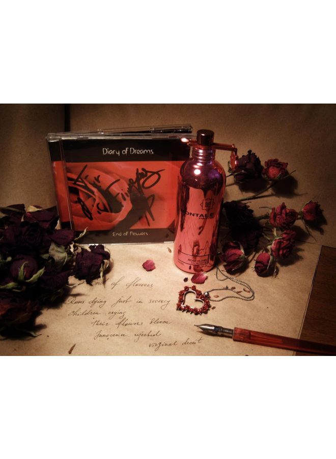 MONTALE - Roses Elixir EDP 100ml - Image 1