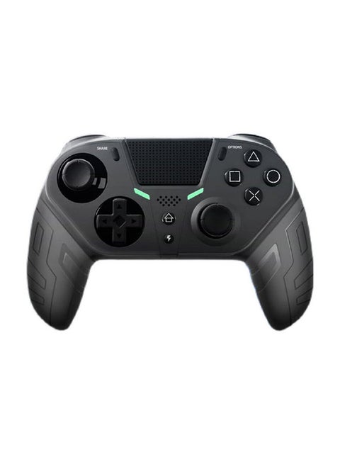 Wireless PS4 Controller With Turbo Function