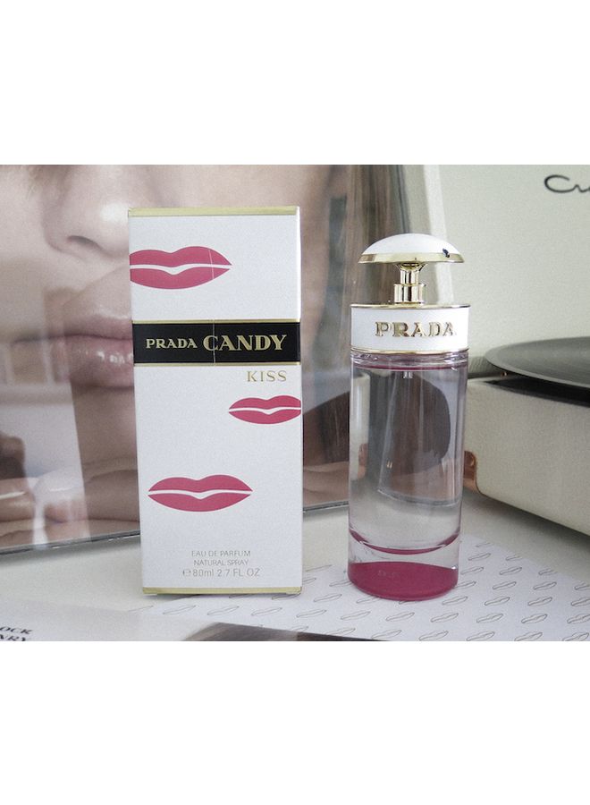برادا عطر كاندي كيس EDP 80ملليلتر  - Image 5