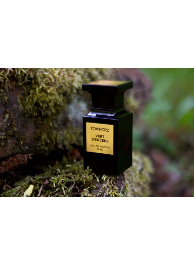 Vert D'Encens EDP 50ml