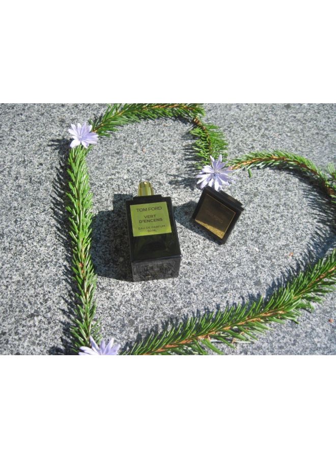Vert D'Encens EDP 50ml