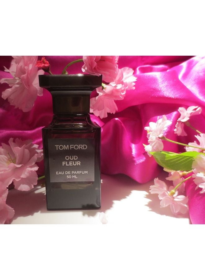 توم فورد عطر أود فلور 50ملليلتر - Image 5