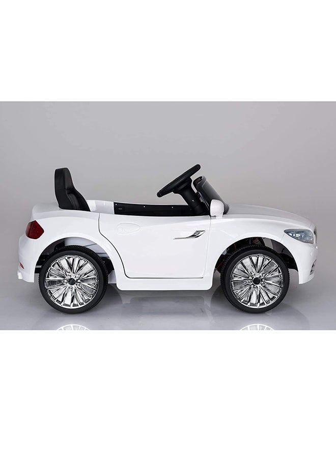 دروسا سيارة كوبيه كهربائية للركوب بتصميم بي ام دبليو مع بجهاز تحكم عن بعد وموسيقى وأضواء - Image 5