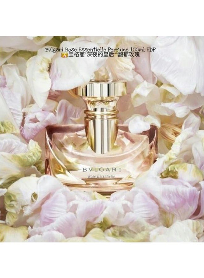 بولغاري عطر روز إسنشيلي 100ملليلتر  - Image 4