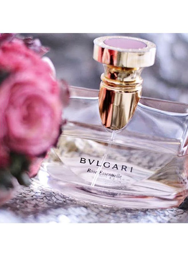 بولغاري عطر روز إسنشيلي 100ملليلتر  - Image 5
