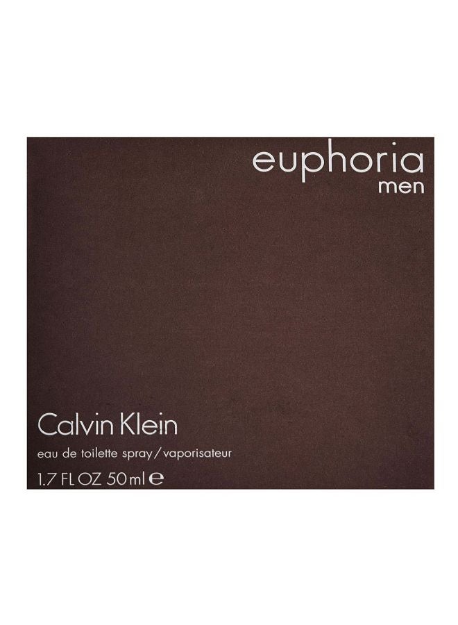 Euphoria Eau de Toilette 50ml - v1619692147/N11200552A_7