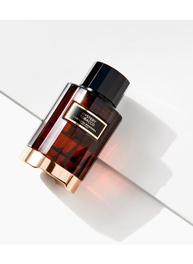 CAROLINA HERRERA - Mystery Tobacco EDP 100ml - Image 1