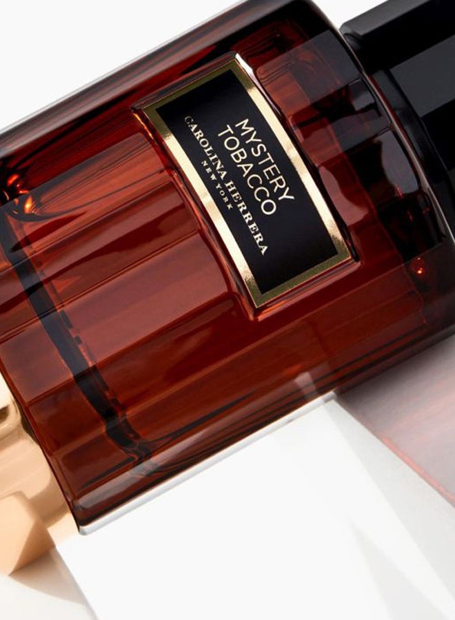 CAROLINA HERRERA - Mystery Tobacco EDP 100ml - Image 1
