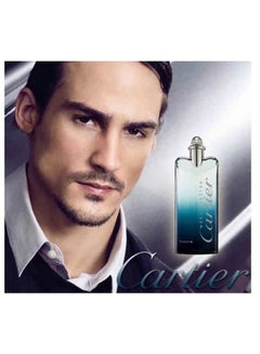 Cartier Declaration Essence EDT 100ml  - Image 4