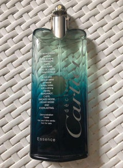 Cartier Declaration Essence EDT 100ml  - Image 5