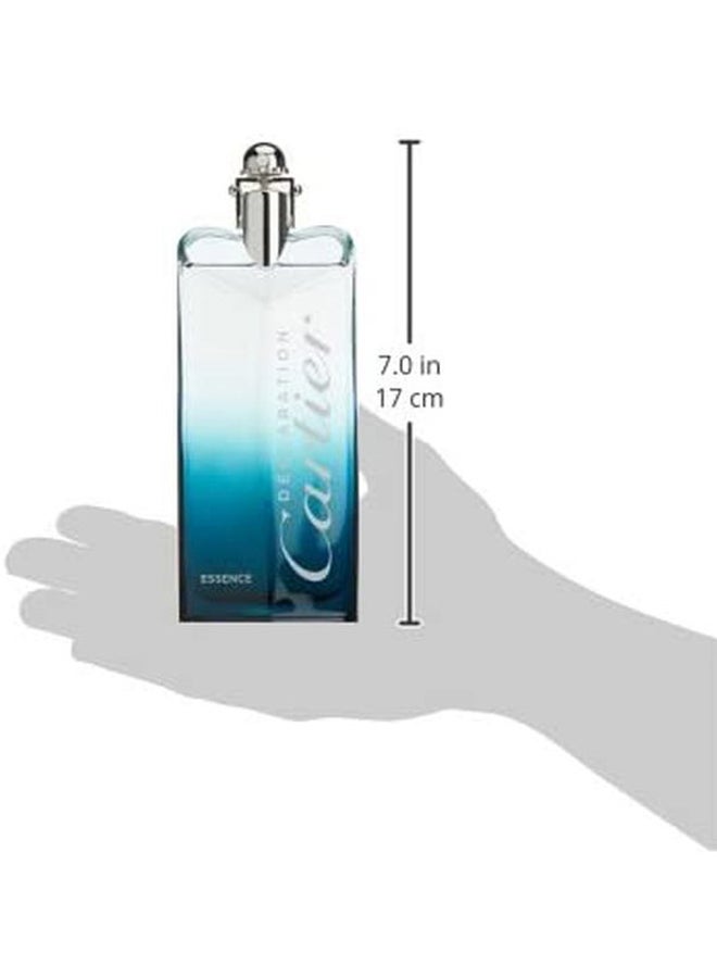 Cartier - Declaration Essence EDT 100ml - Image 1