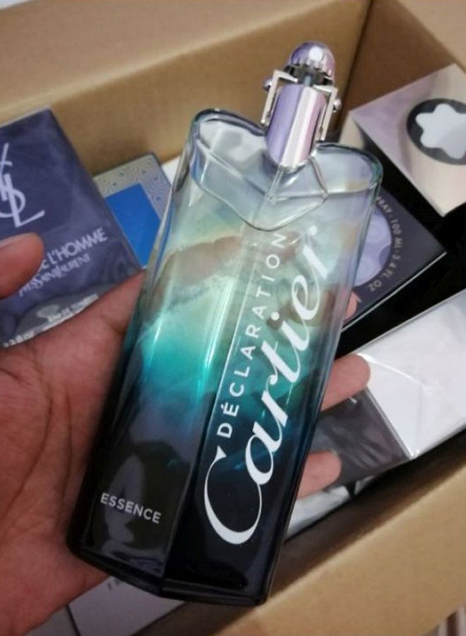 Cartier - Declaration Essence EDT 100ml - Image 1