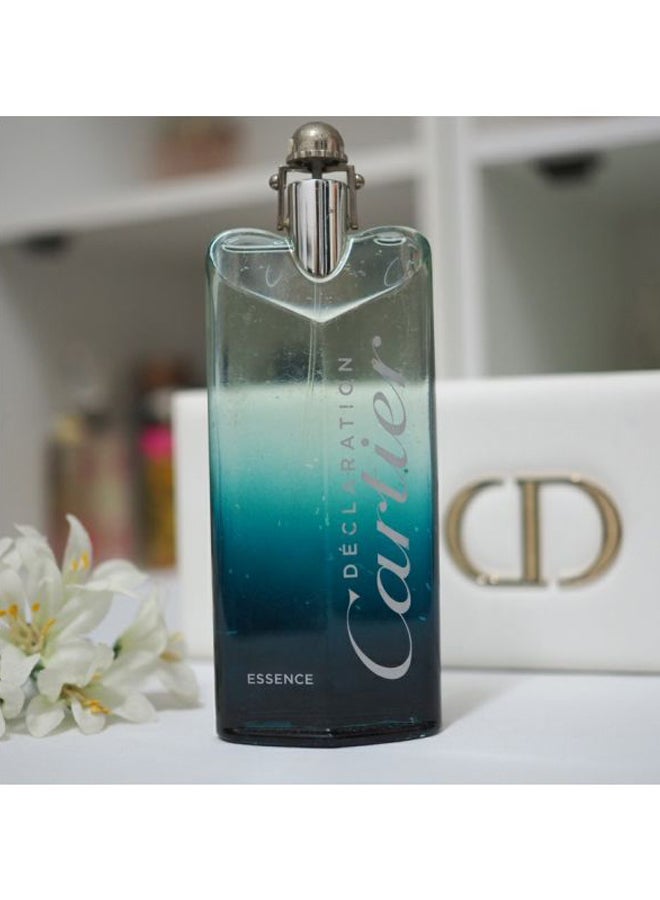 Cartier - Declaration Essence EDT 100ml - Image 1