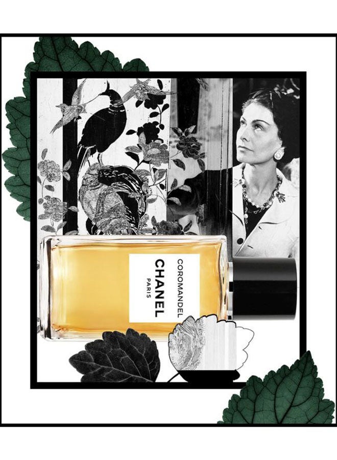 CHANEL - Coromandel EDP 200ml - Image 1