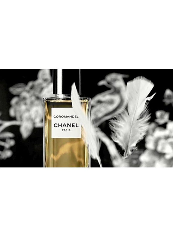 CHANEL - Coromandel EDP 200ml - Image 1