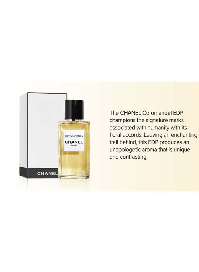 Chanel coromandel online edp