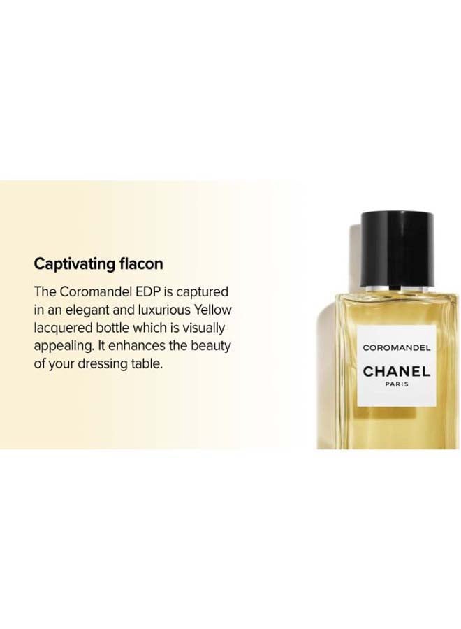 CHANEL - Coromandel EDP 200ml - Image 1