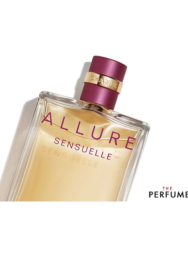 شانيل معطر الجسم ألور سينسويل 50ملليلتر - Image 5