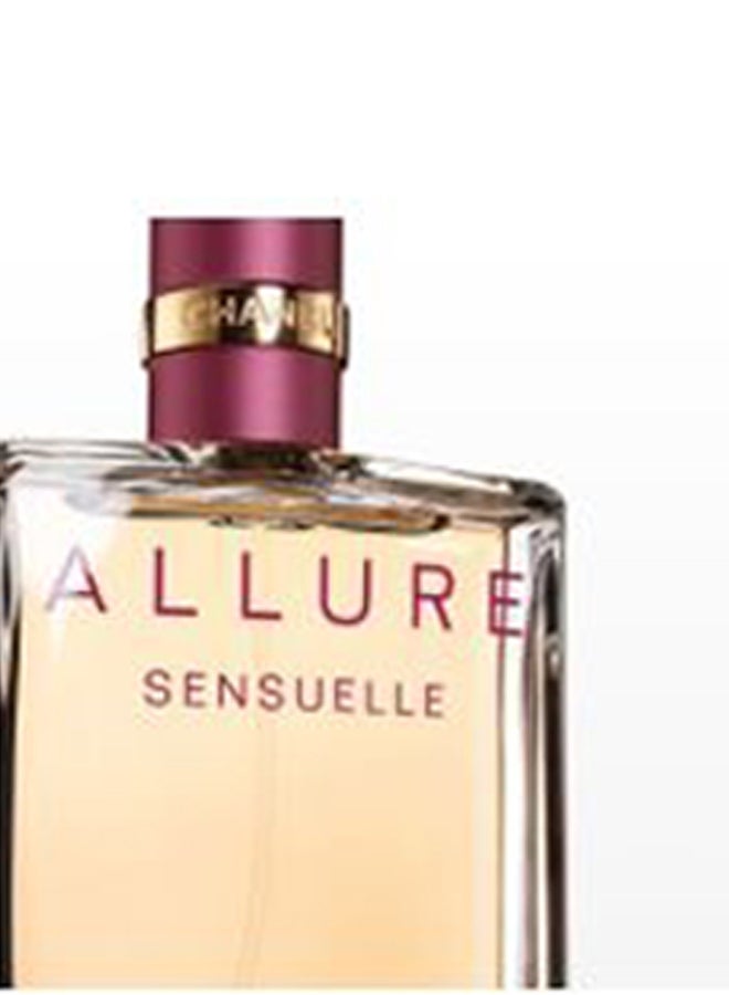 شانيل معطر الجسم ألور سينسويل 50ملليلتر - Image 4