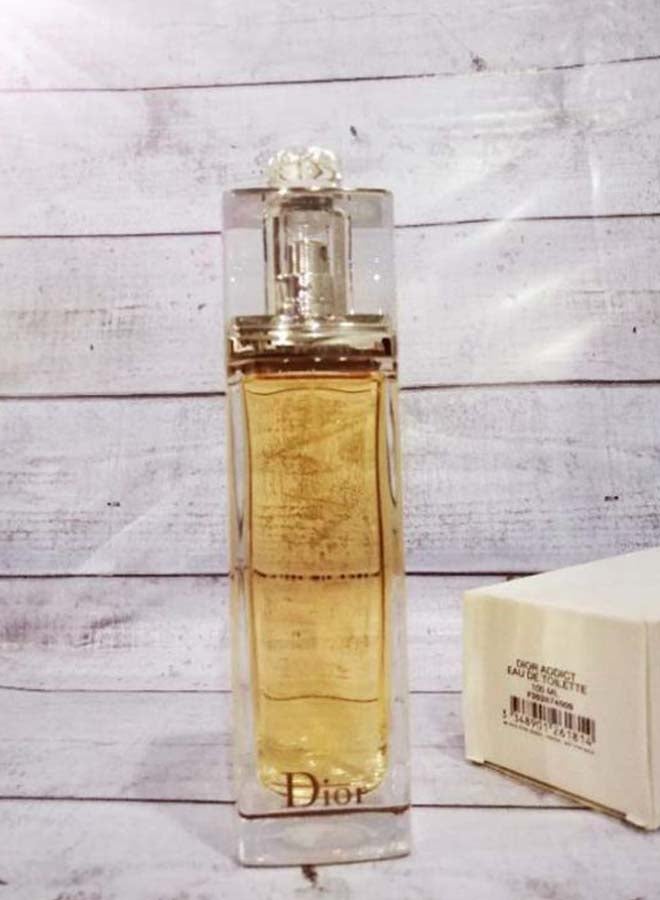 Dior - Addict EDT 100ml - Image 1