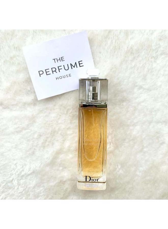Dior - Addict EDT 100ml - Image 1