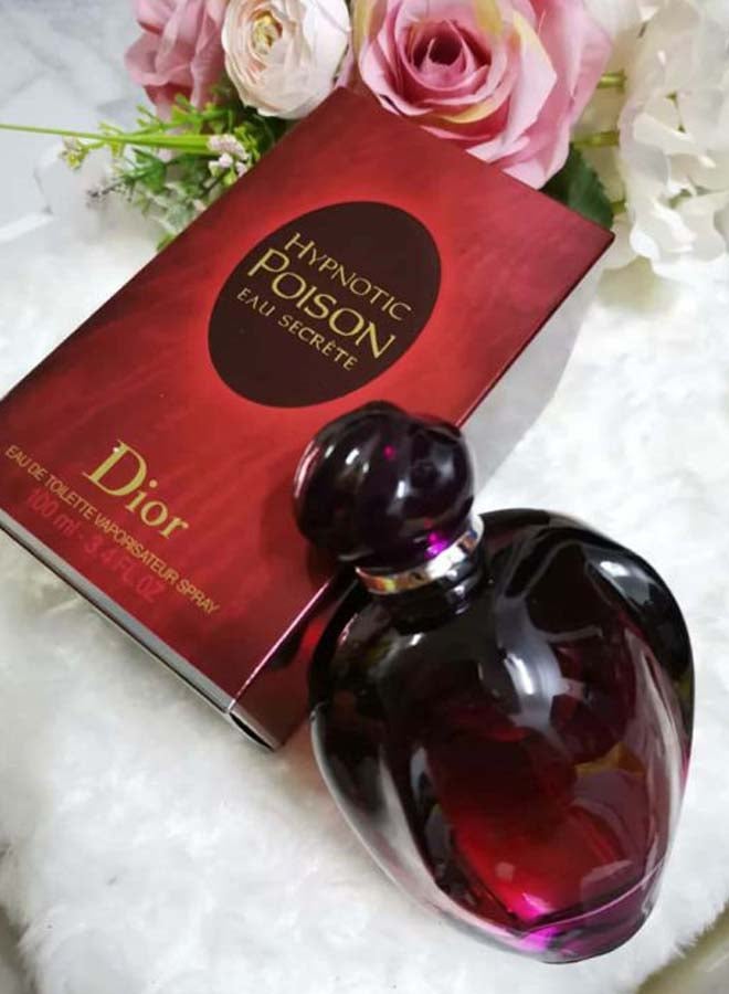 Dior - Hypnotic Poison Eau Secrete EDT 100ml - Image 1