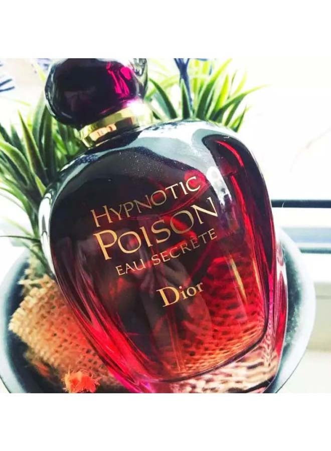 Dior - Hypnotic Poison Eau Secrete EDT 100ml - Image 1