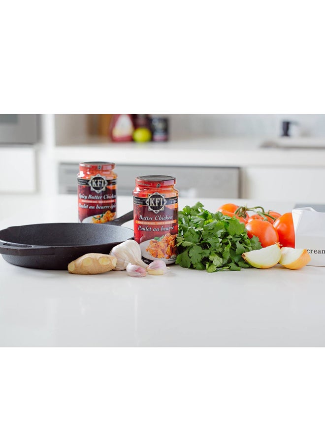 KFI - Butter Chicken Curry Sauce Mix For Instant Curry 650ml - Image 1