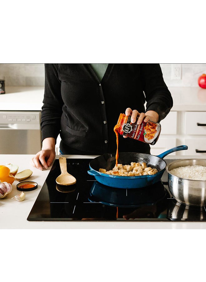 KFI - Butter Chicken Curry Sauce Mix For Instant Curry 650ml - Image 1