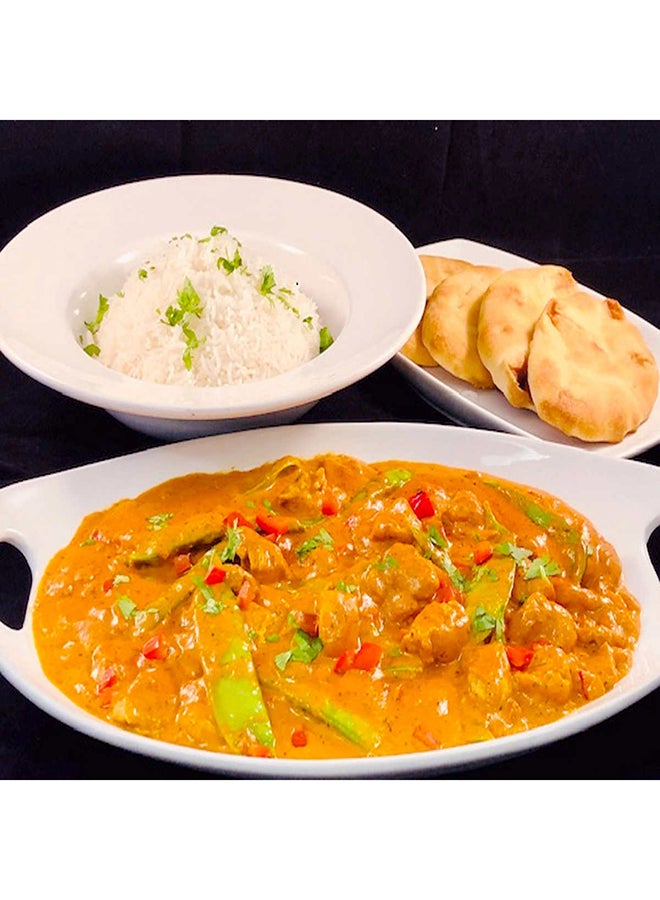KFI - Butter Chicken Curry Sauce Mix For Instant Curry 650ml - Image 1